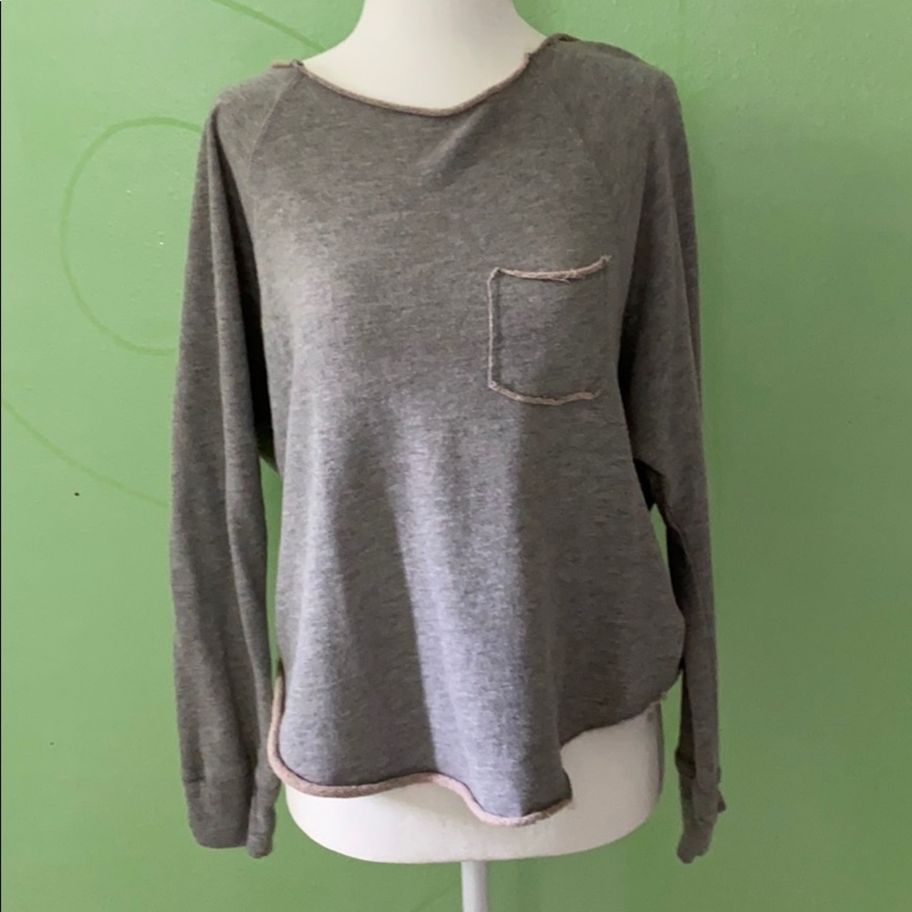 BOGO FREE Project Social Pullover Sweatshirt
